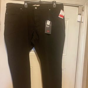 Cute Black Skinny Jeans